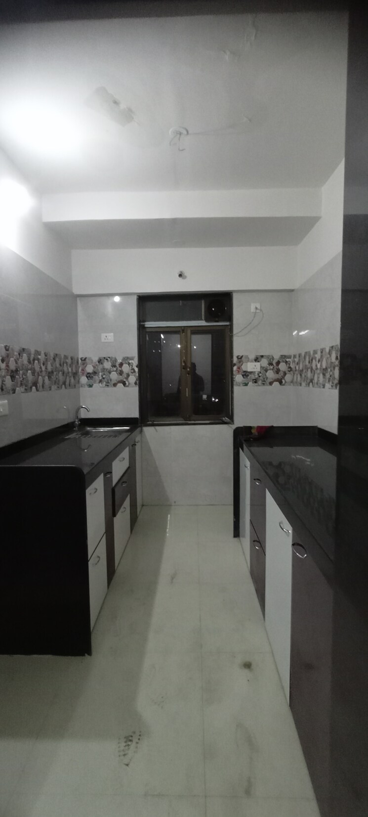 Kitchen, sethia-kalpavruksh-heights 2 Bedroom 655 Sq.Ft. Apartment In Kandivali West Mumbai 8929968