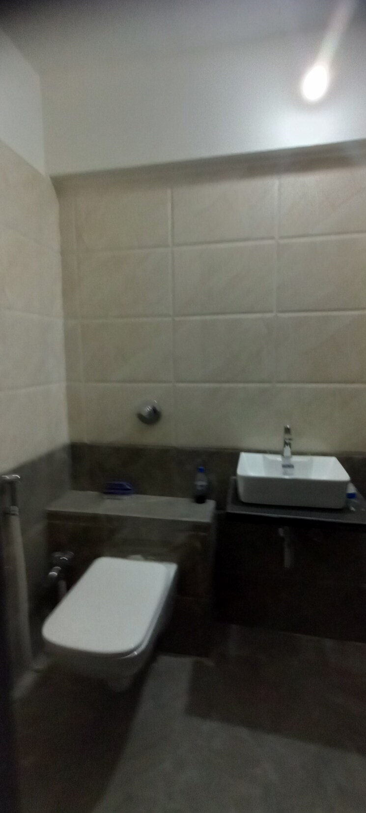 Bathroom, sethia-kalpavruksh-heights 2 Bedroom 655 Sq.Ft. Apartment In Kandivali West Mumbai 8929968