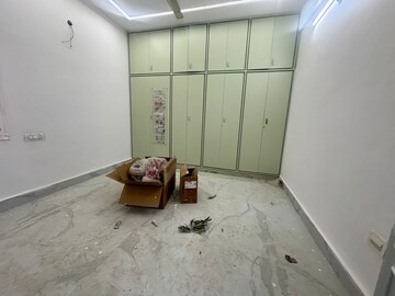 Kitchen in 1 BHK Apartment at Eshwar teja apt, Begumpet – for Rent