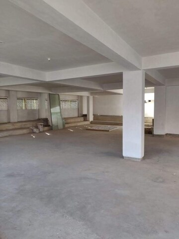 Parking in 3 BHK Independent House at Babusa Palya – for Sale