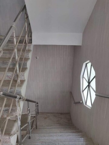 Staircase in 3 BHK Independent House at Babusa Palya – for Sale