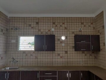 3 BHK Independent House – Exterior View View at Babusa Palya - for Sale