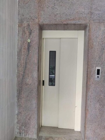 Building Lobby in 3 BHK Independent House at Babusa Palya – for Sale