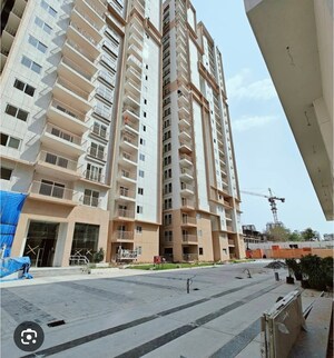 3 BHK Apartment – Exterior View View at INDIS Viva City, Kondapur - for Sale