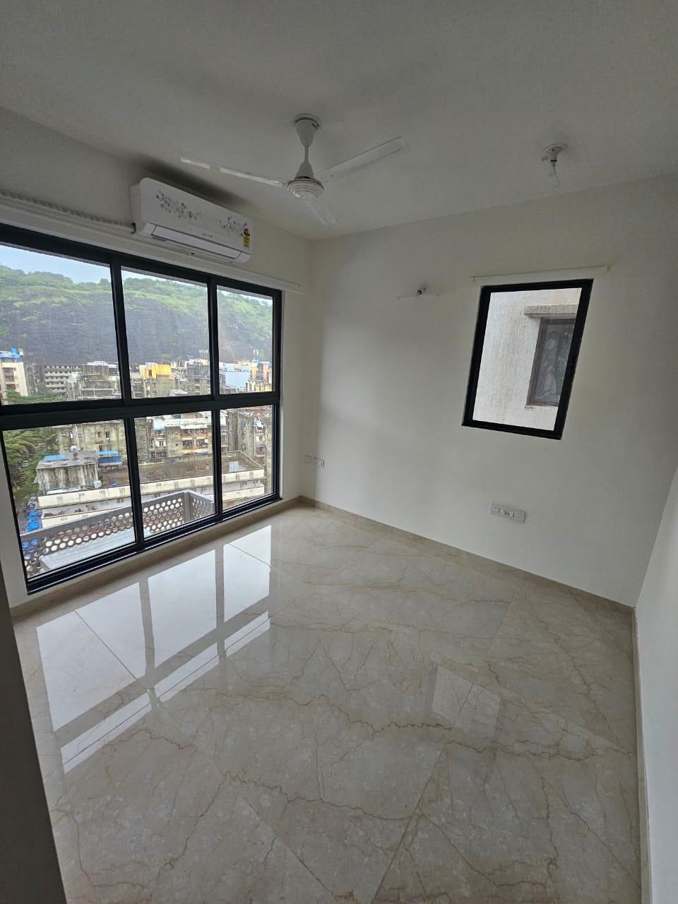 1 BHK Apartment For Rent in Godrej Urban Park
