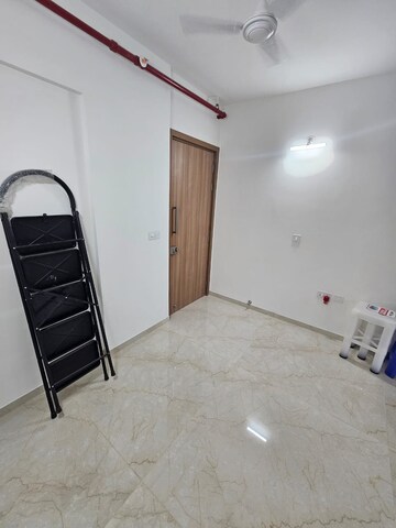 Bathroom in 1 BHK Apartment at Godrej Urban Park, Chandivali – for Rent