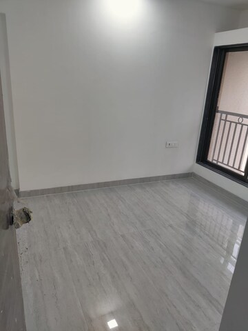 1 RK Apartment For Sale in Shree Sai Marble Heights, Dahisar East