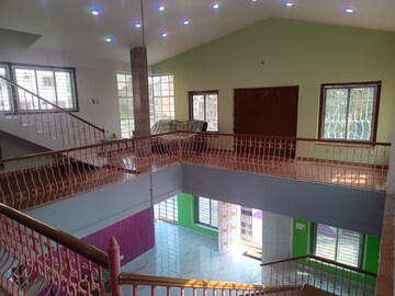 5 BHK Independent House – Exterior View View at Purba Putiary - for Sale