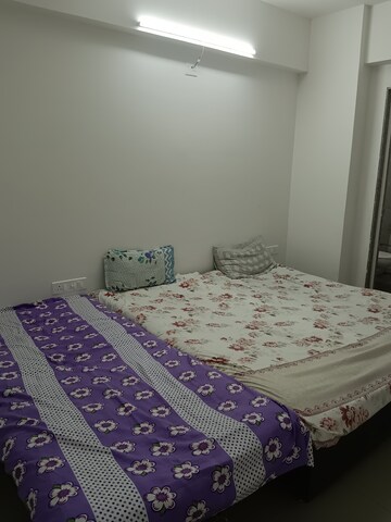 3 BHK Apartment For Rent in Goyal Orchid Valley, Shela