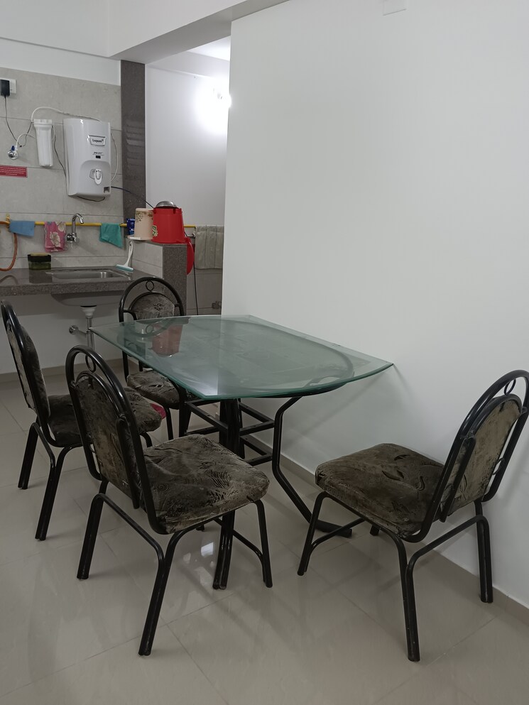 Master Bedroom, goyal-orchid-valley 3 Bedroom 1340 Sq.Ft. Apartment In Shela Ahmedabad 8930001