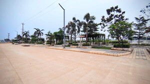  Plot For Sale in Vidhan Sabha Marg