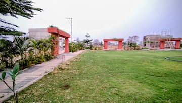 Plot – Garden View at Vidhan Sabha Marg - for Sale