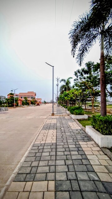  Plot – Exterior View View at Vidhan Sabha Marg - for Sale