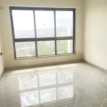 Room in 2.5 BHK Apartment at Runwal The Sanctuary Tower 4, Bhandup Industrial Area – for Rent
