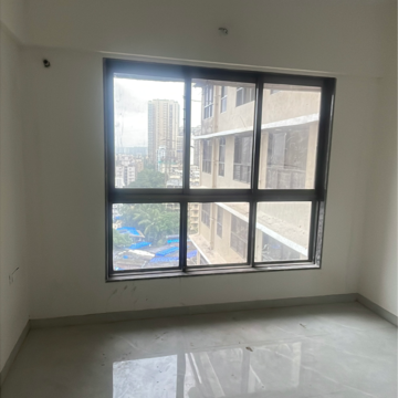 Room in 2.5 BHK Apartment at Runwal The Sanctuary Tower 4, Bhandup Industrial Area – for Rent