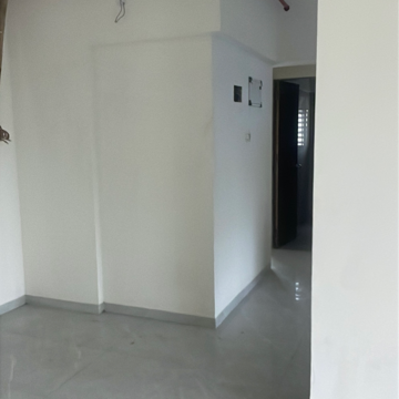 Room in 2.5 BHK Apartment at Runwal The Sanctuary Tower 4, Bhandup Industrial Area – for Rent