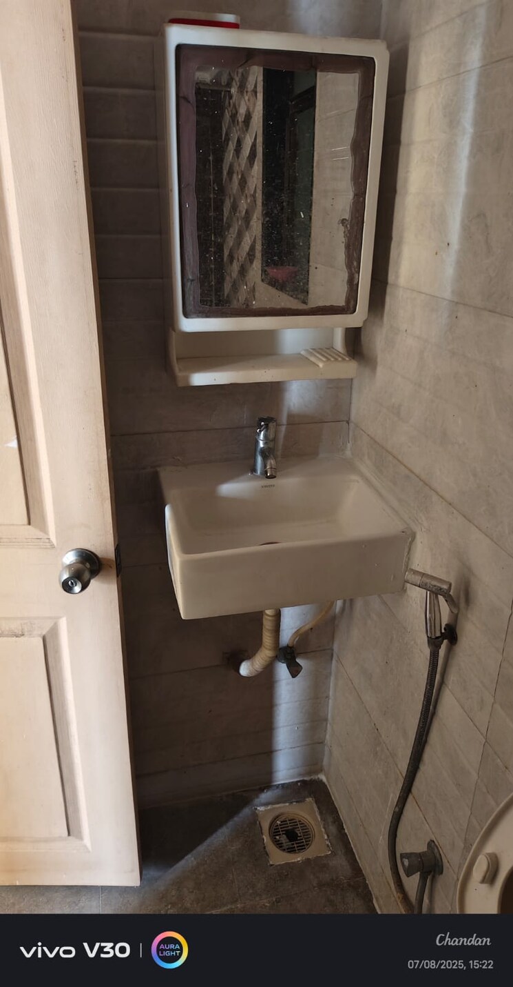 Bathroom, shree-shakun-greens 2 Bedroom 980 Sq.Ft. Apartment In Virar West Palghar 8930012