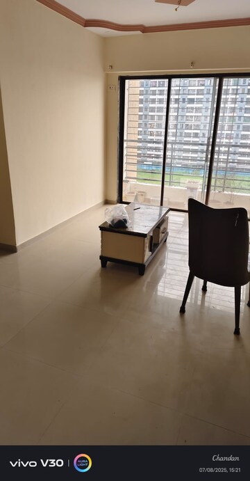Master Bedroom in 2 BHK Apartment at Shree Shakun Greens, Virar West – for Rent