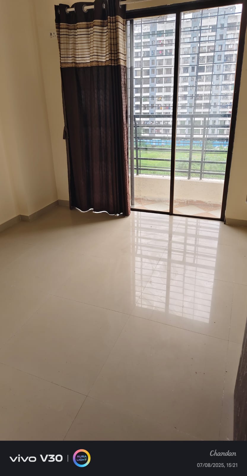 2 BHK Apartment For Rent in Shree Shakun Greens