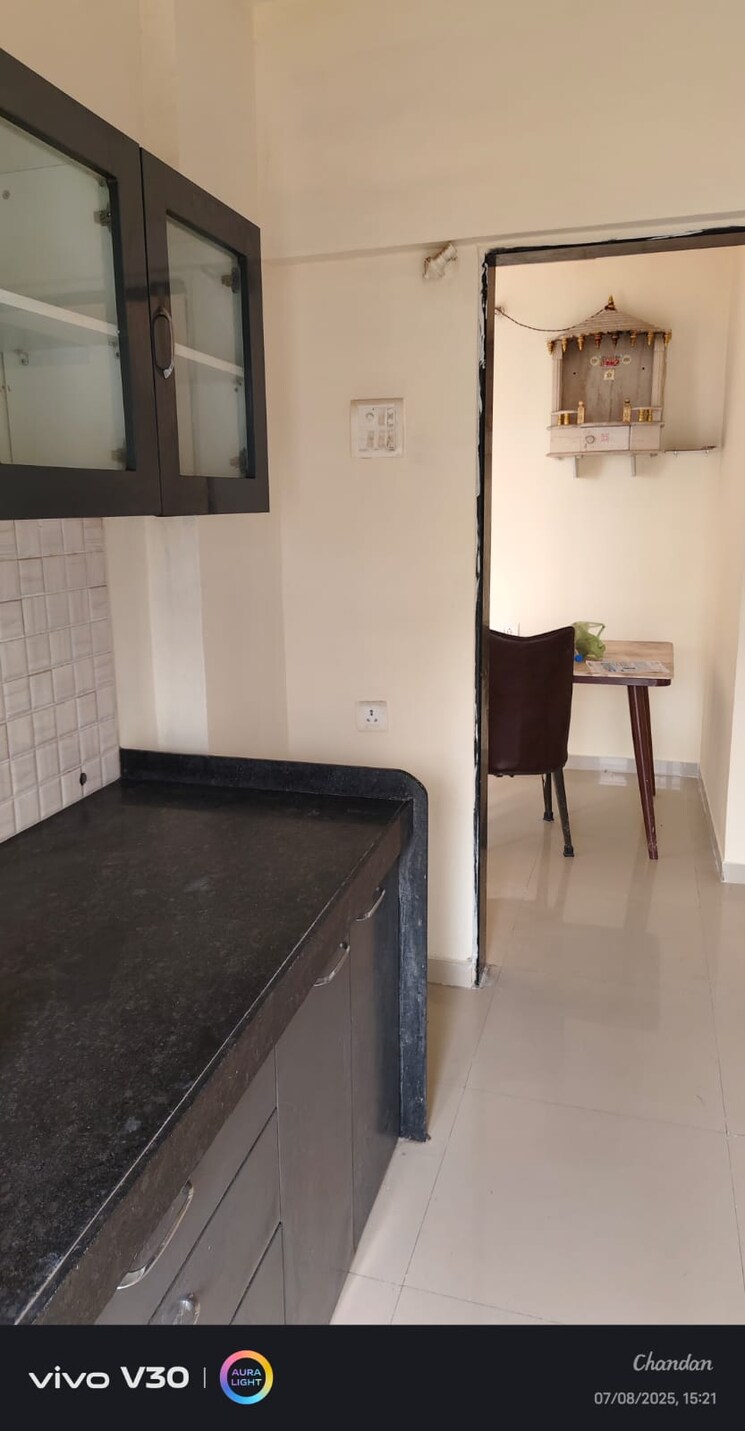 Kitchen, shree-shakun-greens 2 Bedroom 980 Sq.Ft. Apartment In Virar West Palghar 8930012