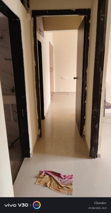 Building Lobby in 2 BHK Apartment at Shree Shakun Greens, Virar West – for Rent