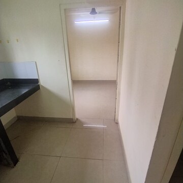 Kitchen in 1 BHK Apartment at Panchratna Heights CHS Kandivali West, Kandivali West – for Rent