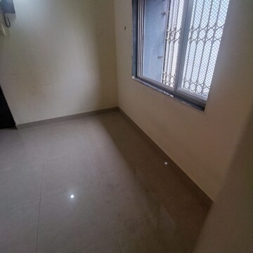 Bedroom in 1 BHK Apartment at Panchratna Heights CHS Kandivali West, Kandivali West – for Rent