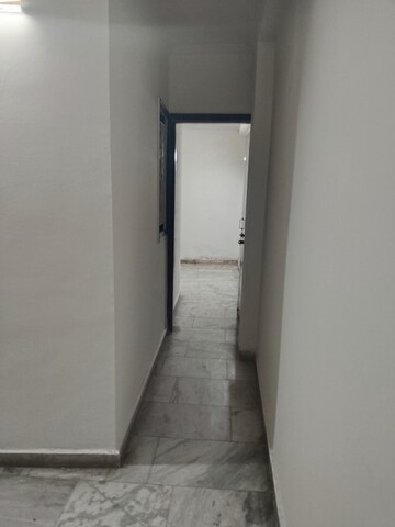 Building Lobby in 1 BHK Apartment at Khirki Extension – for Rent