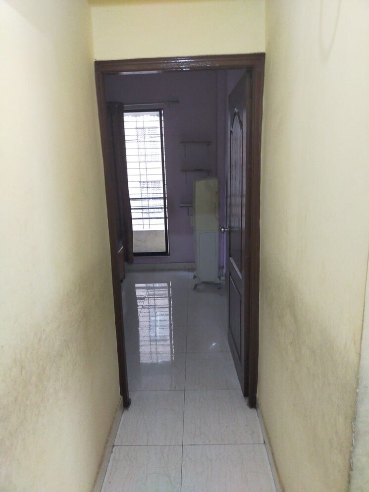 Room, amrutdhara-chs 1 Bedroom 600 Sq.Ft. Apartment In Kharghar Navi Mumbai 8930016