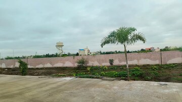  Plot – Exterior View View at Sejbahar - for Sale