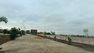  Plot – Exterior View View at Sejbahar - for Sale