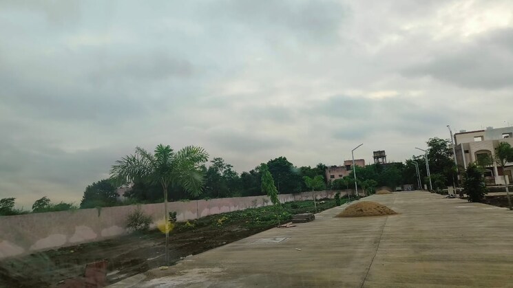 undefined, sejbahar  1162 Sq.Ft. Plot In Sejbahar Raipur 8930020