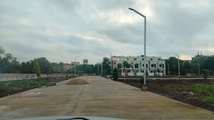  Plot – Exterior View View at Sejbahar - for Sale