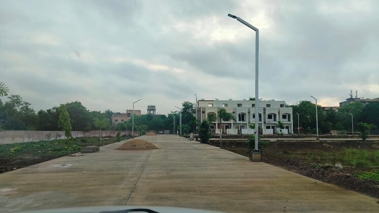 Exterior View, sejbahar  1162 Sq.Ft. Plot In Sejbahar Raipur 8930020