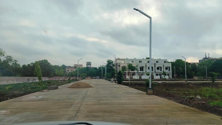 Exterior View, sejbahar  1162 Sq.Ft. Plot In Sejbahar Raipur 8930020