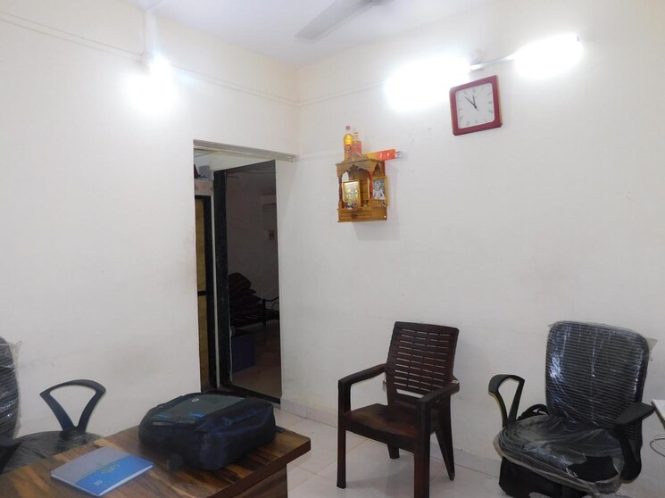 Living Room, kopar khairane 3.5 Bedroom 2500 Sq.Ft. Penthouse In Kopar Khairane Navi Mumbai 8930022