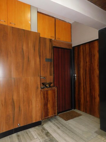 Room in 3.5 BHK Penthouse at Kopar Khairane – for Sale