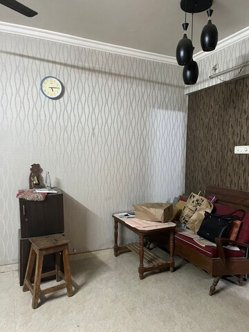 1 BHK Apartment For Sale in Secret 7 Upper, Kharghar