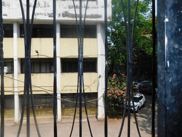 3.5 BHK Penthouse – Exterior View View at Kopar Khairane - for Sale