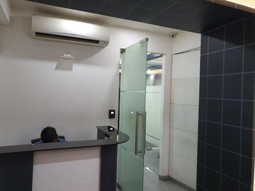 Team Area in  Office Space at Kharghar Sector 7 – for Rent