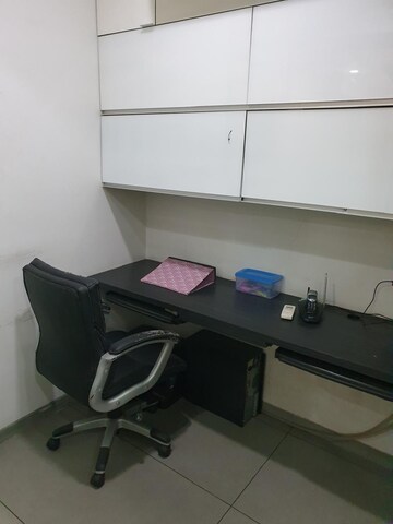 Team Area in  Office Space at Kharghar Sector 7 – for Rent