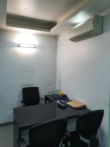 Team Area in  Office Space at Kharghar Sector 7 – for Rent