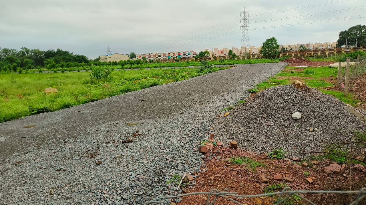 Plot For Sale in Farmland Sale 