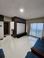 1 BHK 472 Sq.Ft. Apartment in Uma Elements