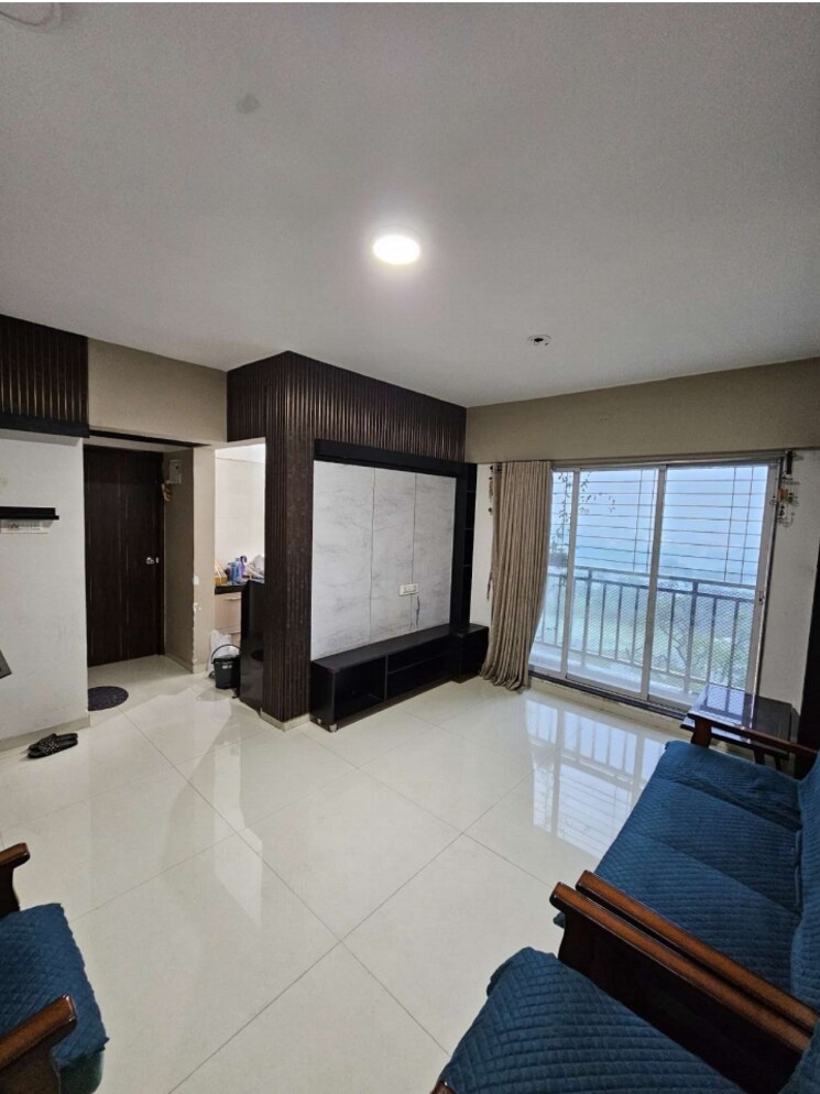 Room, uma-elements 1 Bedroom 472 Sq.Ft. Apartment In Daighar Gaon Thane 8930037