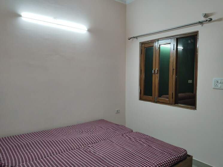 Bedroom, khirki extension 2 Bedroom 800 Sq.Ft. Apartment In Khirki Extension Delhi 8930030