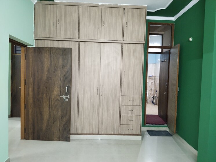 undefined, khirki extension 2 Bedroom 800 Sq.Ft. Apartment In Khirki Extension Delhi 8930030