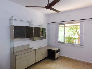 Kitchen in 1 BHK Apartment at Amita CHS Andheri West, Andheri West – for Rent