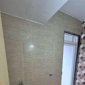  2 BHK Apartment at Haware Intelligentia Sigma South, Tagore Nagar – for Rent
