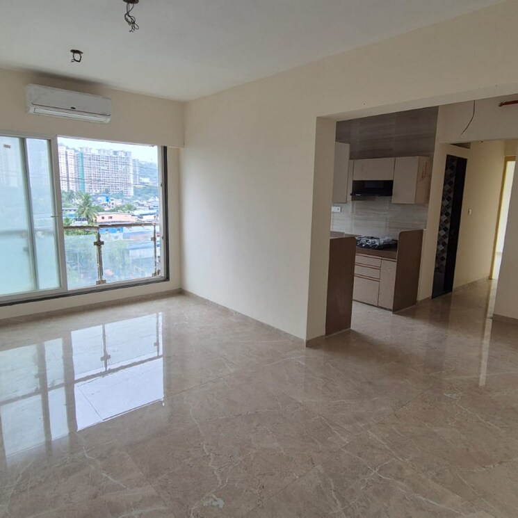 Room, haware-intelligentia-sigma-south 2 Bedroom 698 Sq.Ft. Apartment In Tagore Nagar Mumbai 8930090